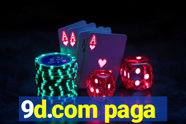 9d.com paga